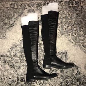 Stuart Weitzman 50/50 Boot